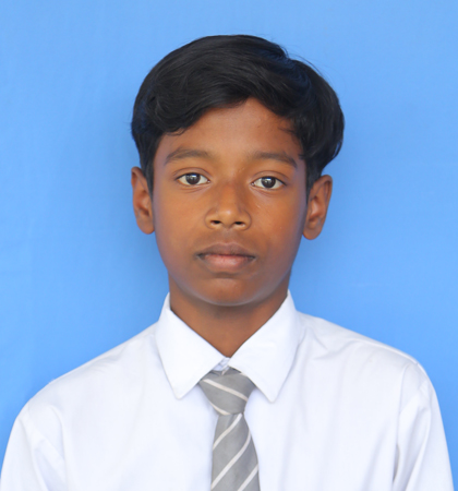 Ashish Francis 
